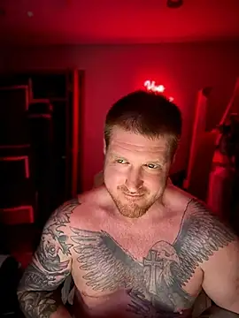 Show webcam de CloudyKingG