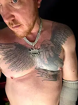 Show Webcam de CloudyKingG