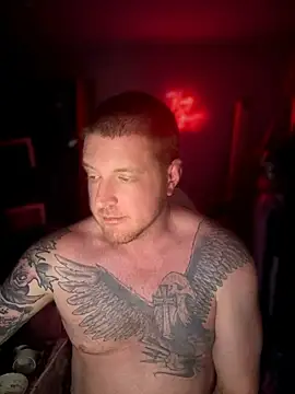 CloudyKingG Show Webcam