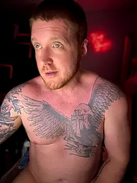 Show webcam de CloudyKingG