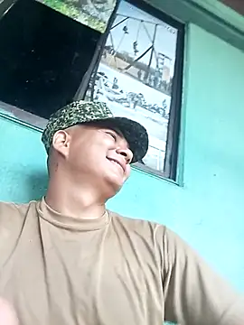 Pertunjukan Kamera Web DeivanR_6