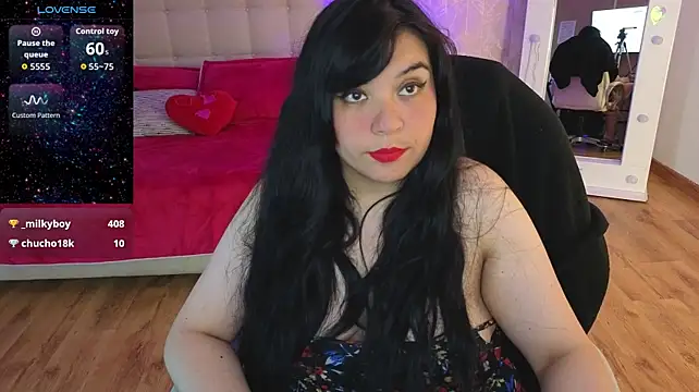 rini_bunny Live XXX-Chat