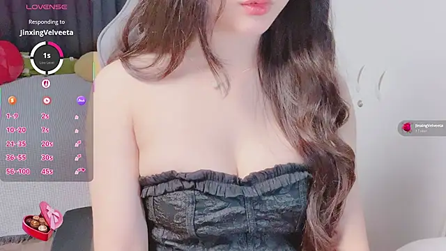 ___Ariella___'s Webcam Show