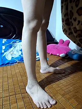 Show Webcam de Lena079