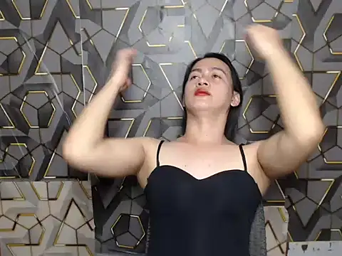 ur_asianpretty Pertunjukan Webcam