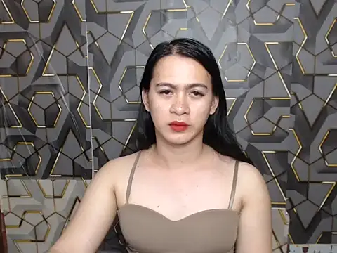 ur_asianprettyのウェブカメラショー