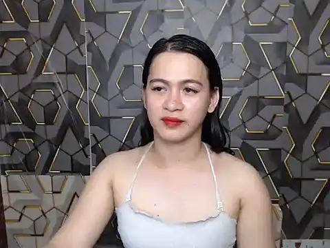 ur_asianpretty Pertunjukan Webcam