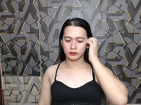 ur_asianpretty Pertunjukan Webcam