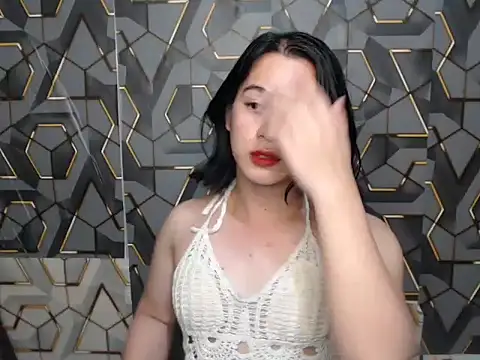 ur_asianpretty Pertunjukan Webcam