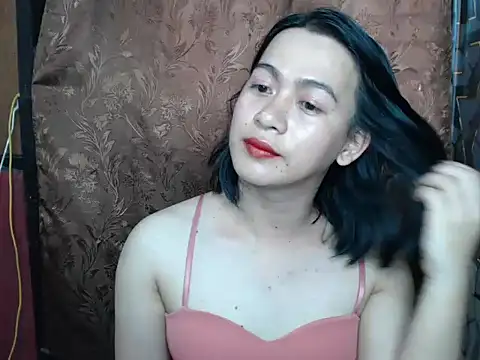 ur_asianpretty's Webcam Show