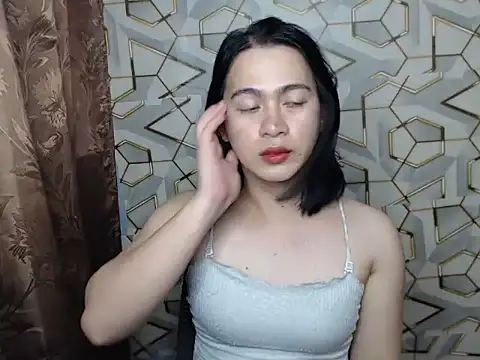 Show de ur_asianpretty na webcam
