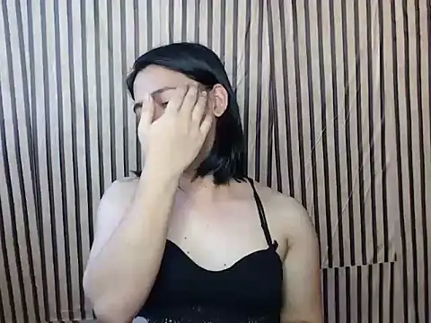 ur_asianprettyのウェブカメラショー