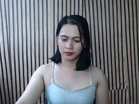 ur_asianpretty Adlı Modelin Web Kamerası Şovu