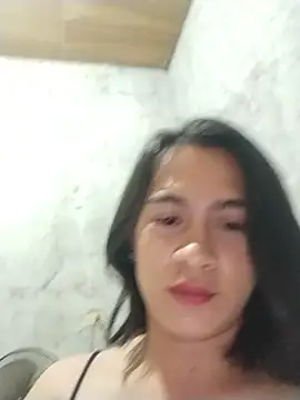 ur_asianpretty's Webcam Show