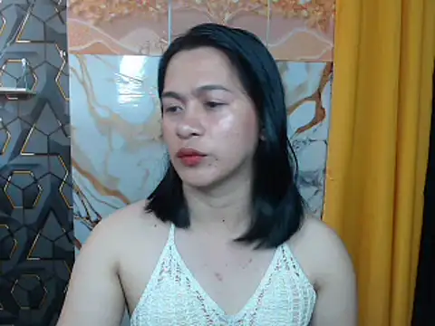 Pertunjukan Kamera Web ur_asianpretty