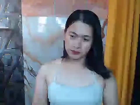 ur_asianpretty 在線直播表演