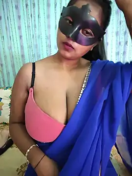 Ishu_Lovee's Webcam Show