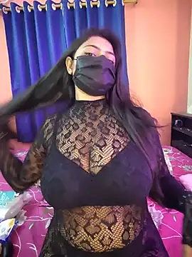 عرض كام Ishu_Lovee