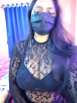 Ishu_Lovee ওয়েবক্যাম শো