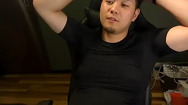 RYO-nonke Show in webcam