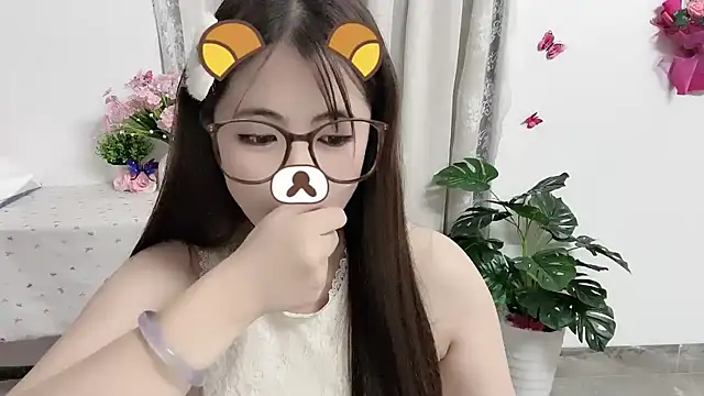 Amelia-babeen Live XXX chat