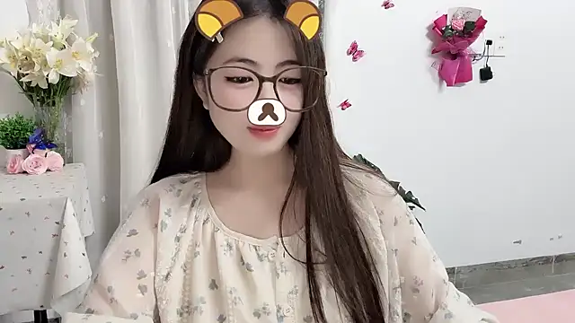 Amelia-babee's Live XXX Chat