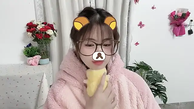 Amelia-babee Cameră chat live