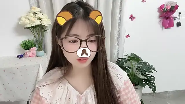 Amelia-babee Ruang Obrolan Langsung