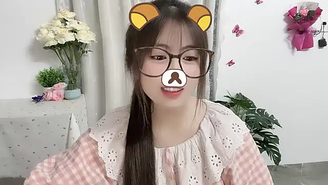 Amelia-babee Webcam Show