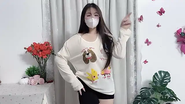 Chat +18 de MIJ-Uwuu ao vivo