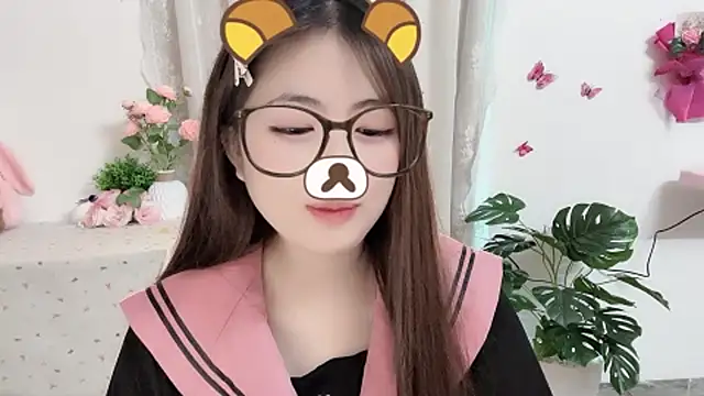 MIJ-Uwuu Live XXX-Chat