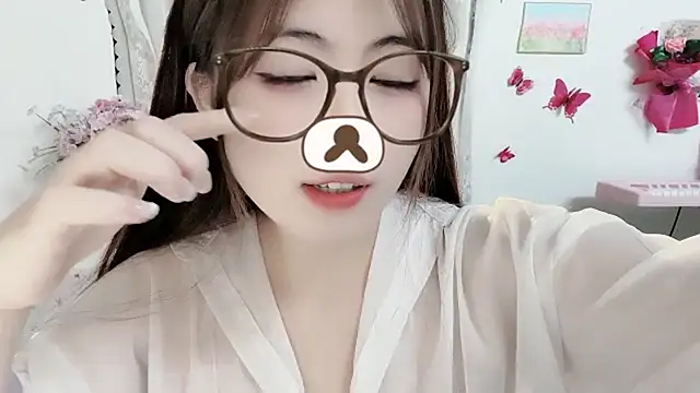 Chat +18 de MIJ-Uwuu ao vivo