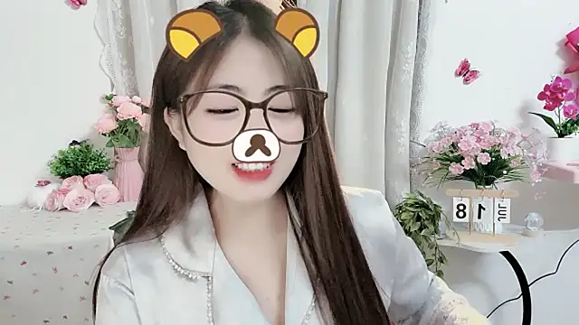 MIJ-Uwuu's Live XXX Chat