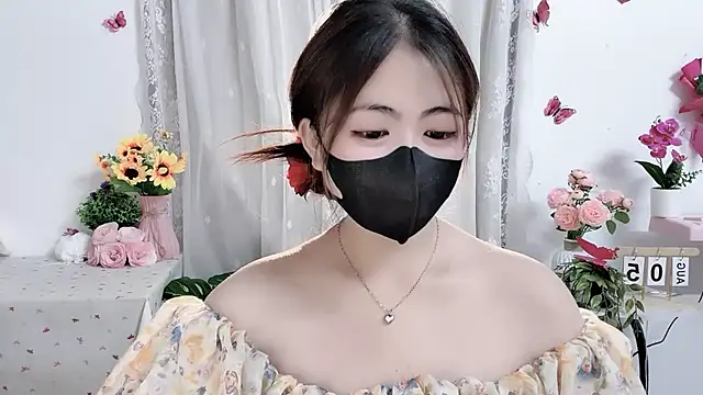 MIJ-Uwuu Obrolan Langsung XXX