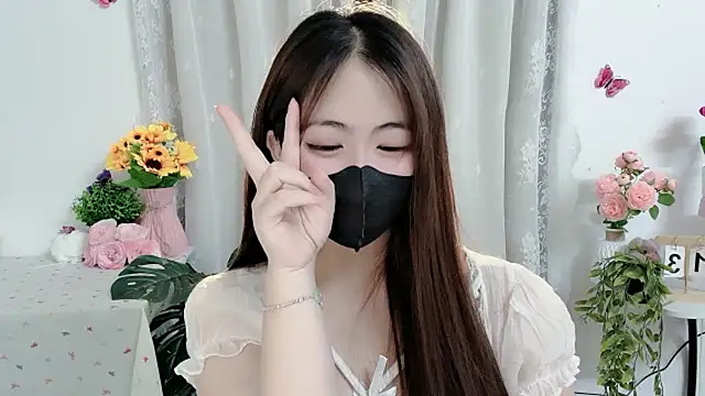 MIJ-Uwuu's Live XXX Chat