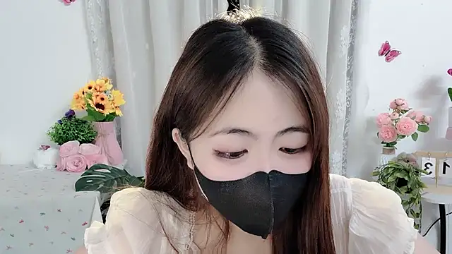 แชท XXX สดของ MIJ-Uwuu