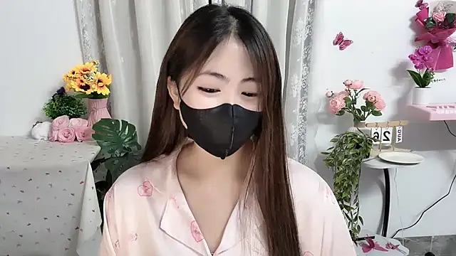 MIJ-Uwuu 现场XXX聊天