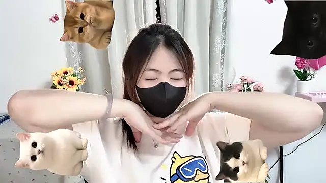 Chat XXX ao vivo de MIJ-Uwuu