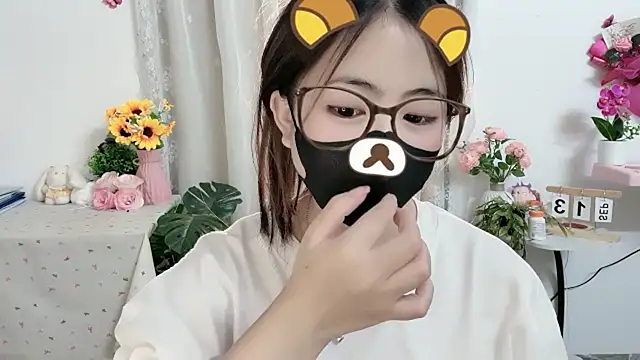 Chat XXX Live MIJ-Uwuu