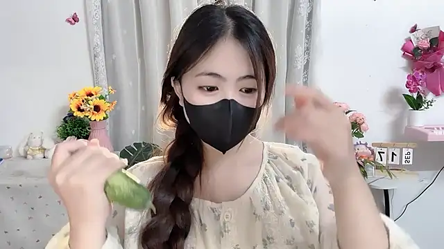 MIJ-Uwuu 라이브 XXX 채팅