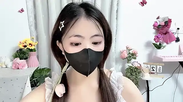 MIJ-Uwuu Show Webcam