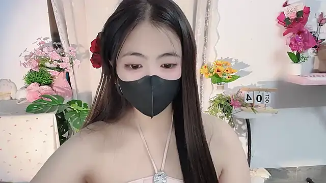แชท XXX สดของ MIJ-Uwuu