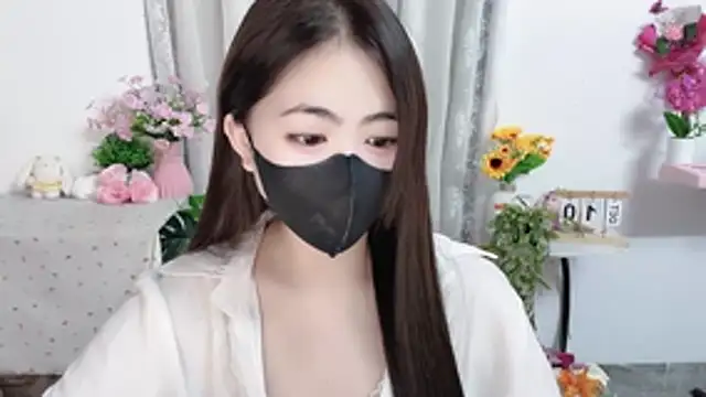MIJ-Uwuu 웹캠 쇼