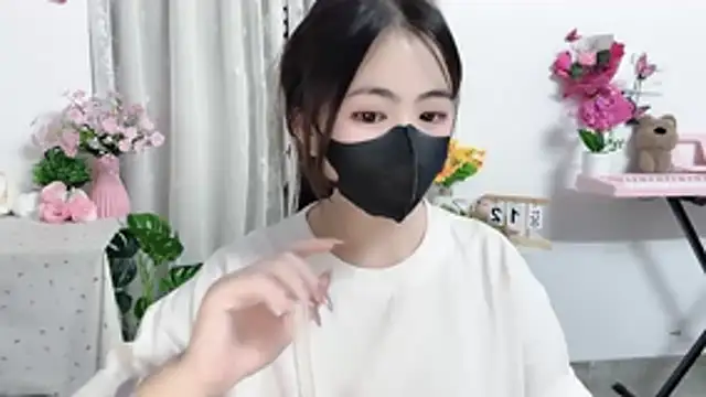 MIJ-Uwuu 라이브 XXX 채팅