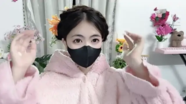 MIJ-Uwuu 现场XXX聊天