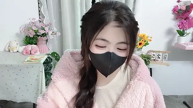 แชท XXX สดของ MIJ-Uwuu