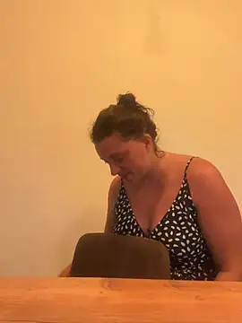 Nana-et-Toto Pertunjukan Webcam