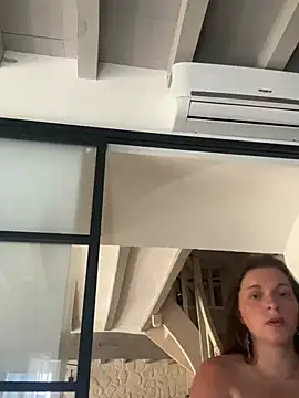 Nana-et-Toto Webcam Show