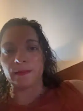Show modela Nana-et-Toto na web-kameri