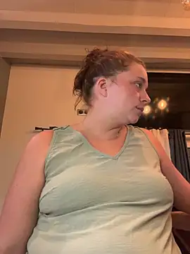 Nana-et-Toto's Webcam Show